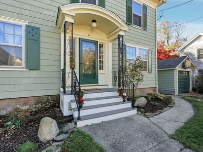4 School St, Northampton, MA, 01060