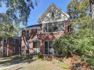 1621 Hollywood Dr #A, Columbia, SC 29205