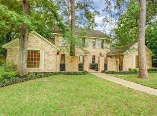 5319 Olympia Fields Ln, Houston, TX 77069