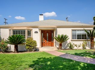 905 Graynold Ave, Glendale, CA 91202