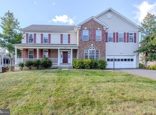 13592 Den Hollow Ct, Manassas, VA 20112
