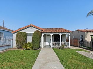 6010 8th Ave, Los Angeles, CA 90043