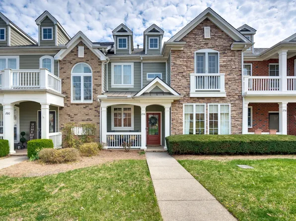 258 Pennystone Cir, Franklin, TN 37067