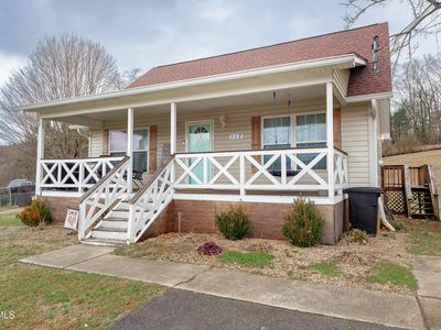 117 Parkview St, Church Hill, TN, 37642
