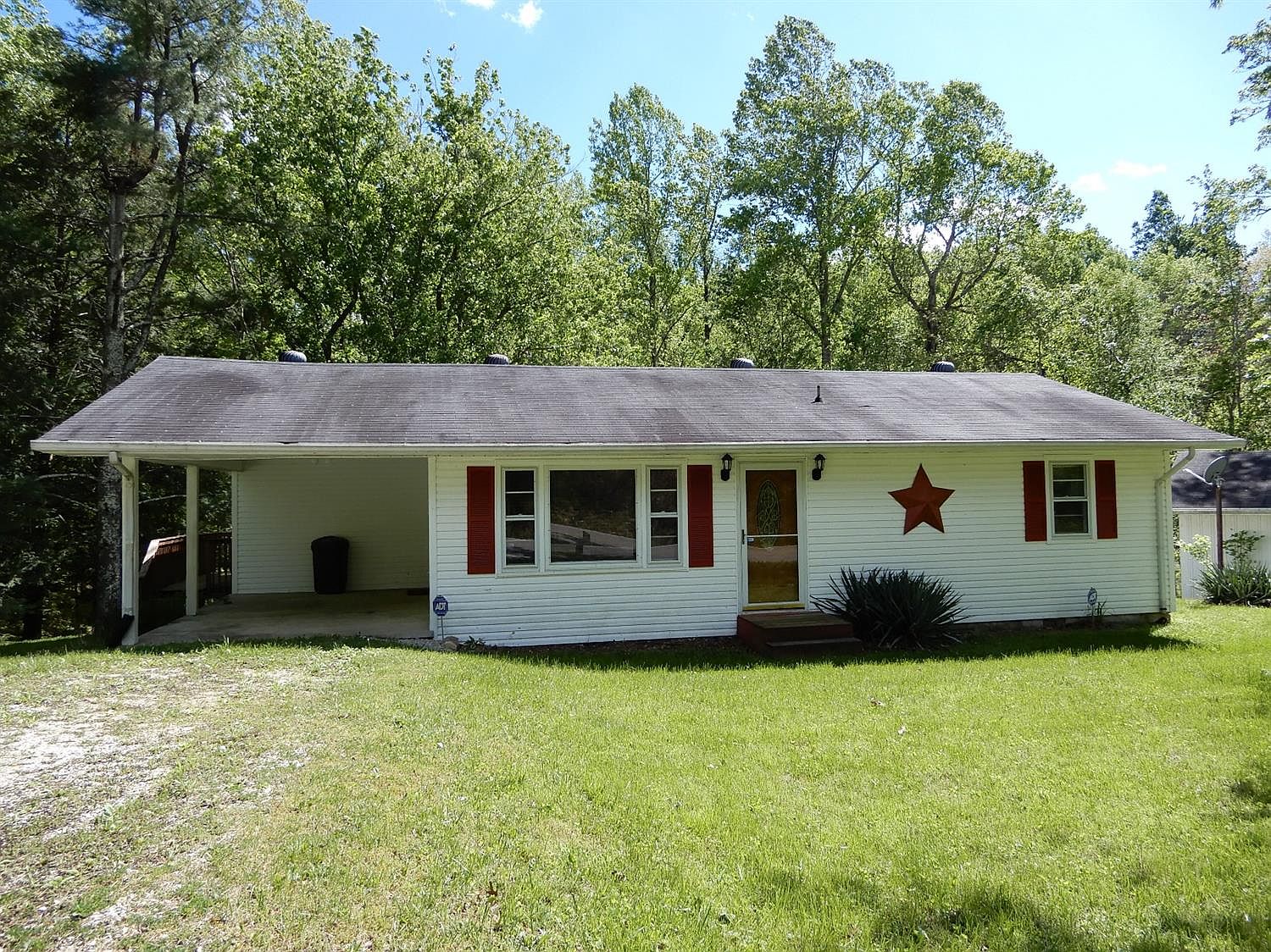 364 Wynn Flat Rd, Frenchburg, KY 40322 Zillow