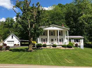 1177 State Route 151, Mingo Junction, OH 43938