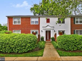 2503 S Walter Reed Dr UNIT C, Arlington, VA 22206