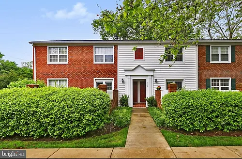 2503 S Walter Reed Dr #C Photo 1