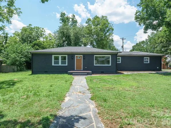 841 Murphy St, Kannapolis, NC 28081