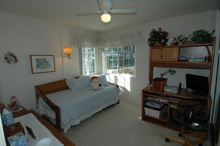 Guest will not want to go home