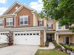 109 Willow View Ln, Apex, NC 27539