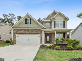 72 Hinton Farm Way, Dacula, GA 30019