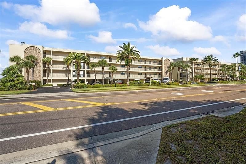3500 Gulf Blvd Belleair Beach, FL, 33786 Apartments for Rent Zillow