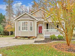 526 Dunwoody Dr, Simpsonville, SC 29681