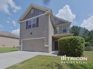 239 Huntleigh Chase Dr, Dallas, GA 30132