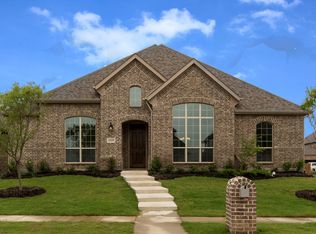 3329 Green Tree Dr, Sachse, TX 75048