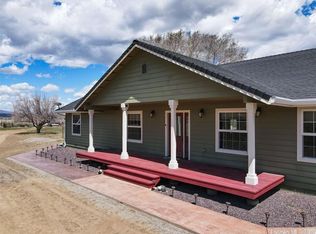 716-715 Lake Leavitt Rd, Susanville, CA 96130