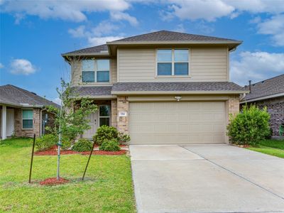 114 Austin Road, Angleton, TX, 77515