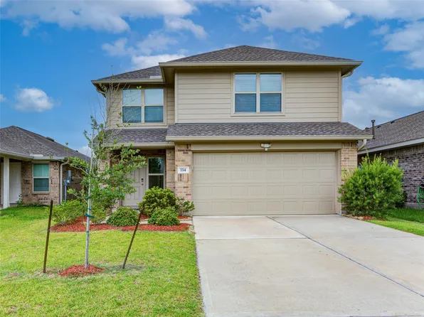 114 Austin Road, Angleton, TX 77515