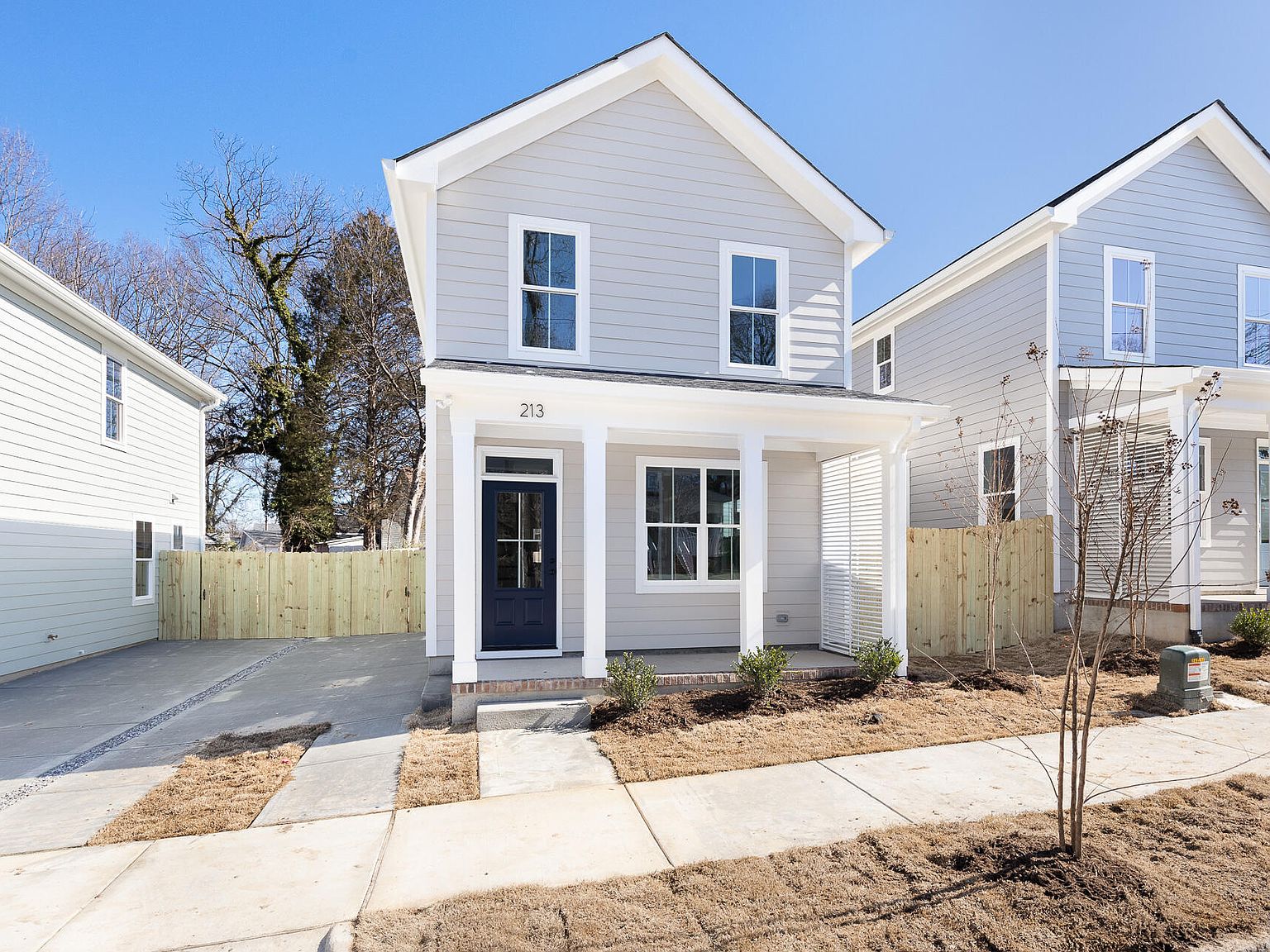 213 S Briggs Ave, Durham, NC 27703 Zillow