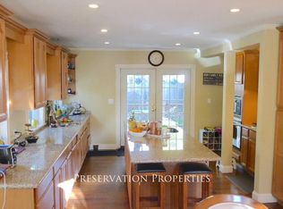 1754 Washington St #ALL, Auburndale, MA 02466