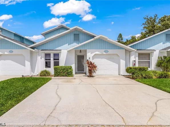 13721 Markham Ln #4, Fort Myers, FL 33919