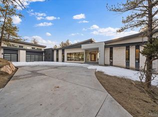 2404 Fox View Trl, Franktown, CO 80116