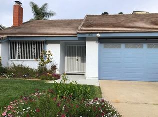 1421 Whitsett Dr, El Cajon, CA 92020