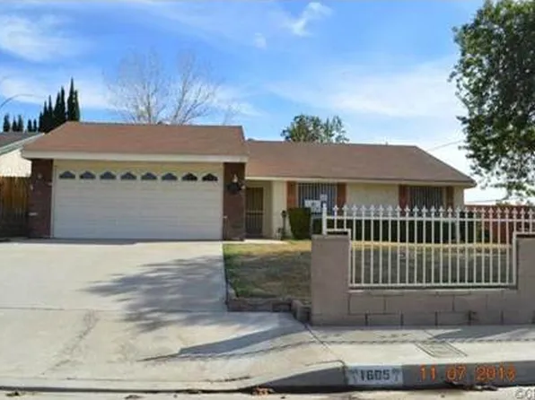 1605 N Seine Ave, Highland, CA 92346