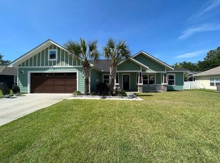 104 Sunset Cir, Panama City Beach, FL 32407