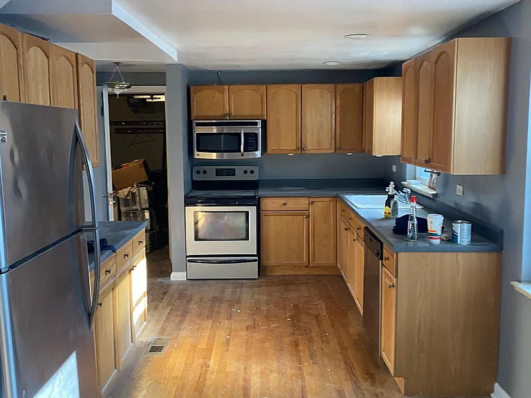1101 E Girard Ave #1 — Photo 7