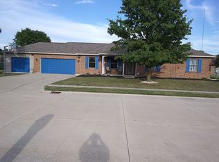 1436 James Dr, Celina, OH 45822