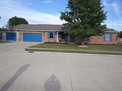 1436 James Dr, Celina, OH, 45822