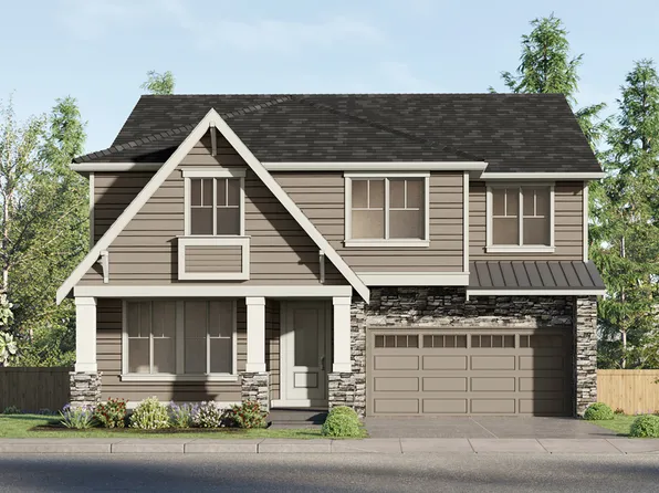 8378 118th Ave SE, Newcastle, WA 98056