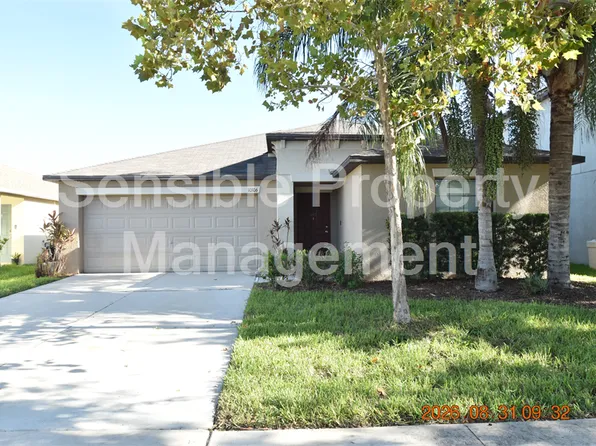 10106 Rosemary Leaf Ln, Riverview, FL 33578