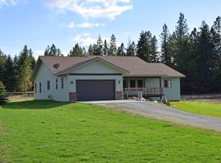 92 Promise Ln, Moyie Springs, ID 83845