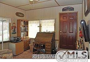 OFFICE/DEN/ EXERCISE RM