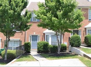 6430 Parkway Trce, Lithonia, GA 30058