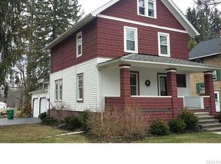 80 Garfield St, Holland, NY 14080