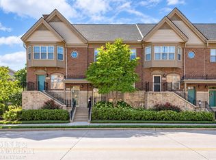 2545 John R St, Detroit, MI 48201