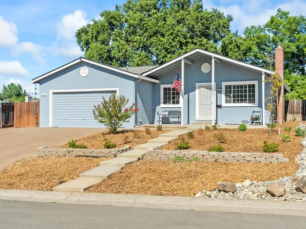 6624 Graham Cir, Citrus Heights, CA 95610