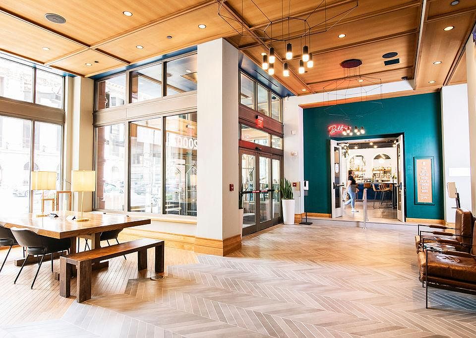 The Schofield Residences Apartment Rentals Cleveland, OH Zillow