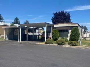 7303 N Crestline St SPACE 54, Spokane, WA 99217