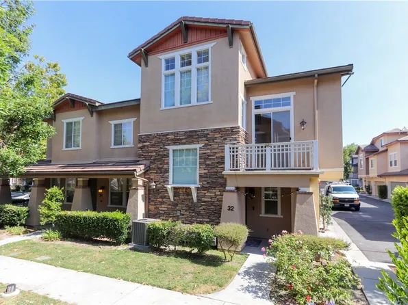 32 Garrison Loop, Mission Viejo, CA 92694