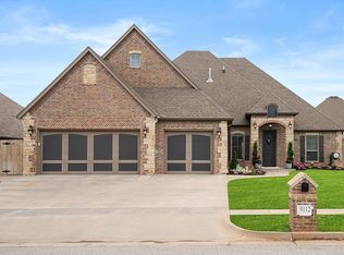 9112 SW 30th Ter, Oklahoma City, OK 73179