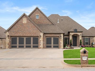 9112 SW 30th Ter, Oklahoma City, OK, 73179