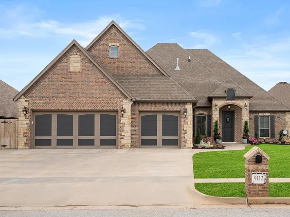 9112 SW 30th Ter, Oklahoma City, OK 73179