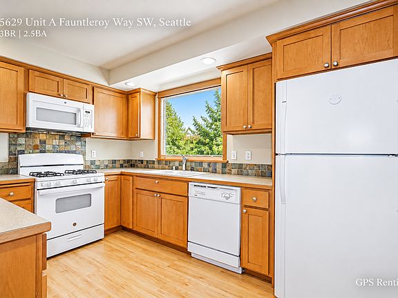 5th image of 5629 Fauntleroy Way SW #A