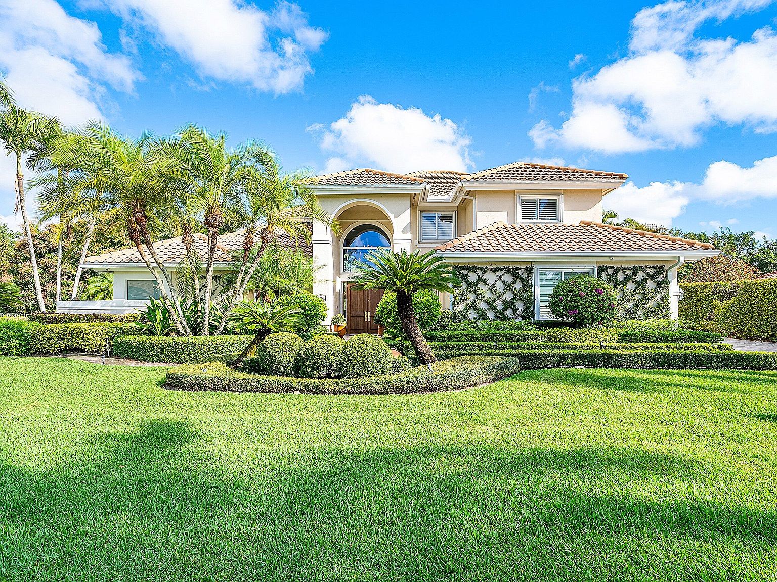 4361 Gleneagles Drive