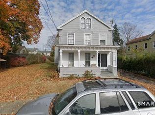 119 Williams Street, Norwich, CT 06360